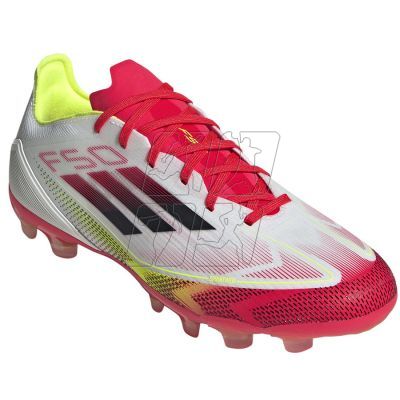 3. Adidas F50 Pro MG M IE1275 football boots