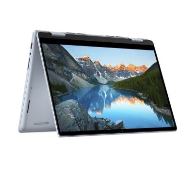 13. Dell Inspiron 7440 2in1 Core 7 150U 14.0"FHD+ Touch 300nits Matt 16GB DDR5 5200 SSD1TB Intel Graphics FgrPr WLAN+BT Backlit Kb 54Wh Win11 3Y