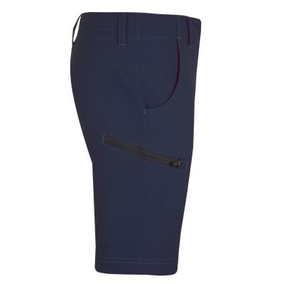 5. Trollkids Kids Kjerag Zip-Off Pants navy (177-100)