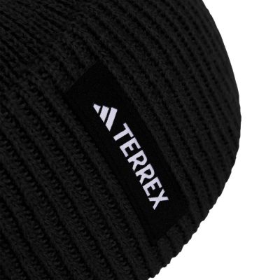 3. adidas Terrex Multi Beanie Winter Hat JW0878