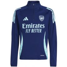 Adidas Arsenal London Training Top Jr IT2204 sweatshirt