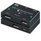 3. Techly IDATA-DP-2DP-8KT DisplayPort Video Switch
