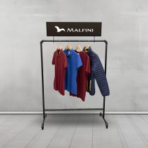 MALFINI floor stand (black)
