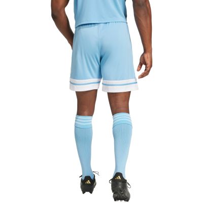 10. adidas Squadra 25 M JH3407 shorts