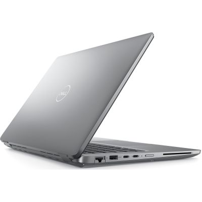 5. Laptop Dell Precision 3490 PRE3490-U52516DX Ultra 5 135H/14" FHD (1920x1080) AntiGlare/16GB/SSD 256GB/BT/BLKB/LAN/Win 11 Pro Gray