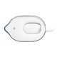 5. Brita Essential XL jug + 3 cartridges (white)
