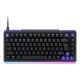 Logitech G512 X 75 - BLACK, US INT, USB, LINEAR