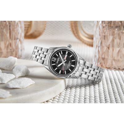 6. Women's watch CASIO LTP-1335D-1AVDF + BOX