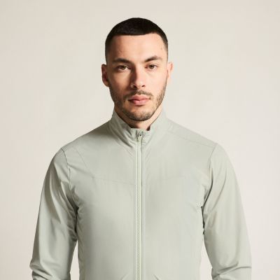 6. Men's ENDUR LIGHT WIND JACKET M