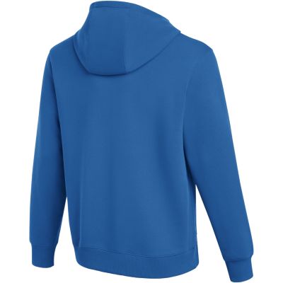 2. Nike Park 26 Hoodie Women's Blue IO9040 463