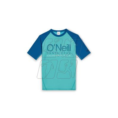 O&#39;Neill UV Essentials Cali S/Slv Skins Jr T-shirt 92800613357