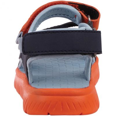 4. Kappa Kana MF Jr Sandals 260886MFK 4467