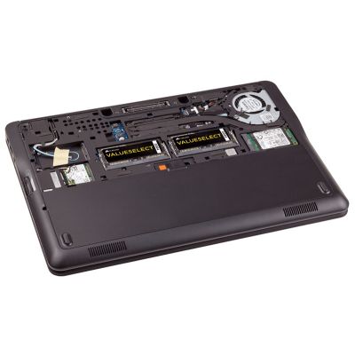 4. Corsair ValueSelect 8GB Memory Module 1 x 8GB DDR4 2133MHz