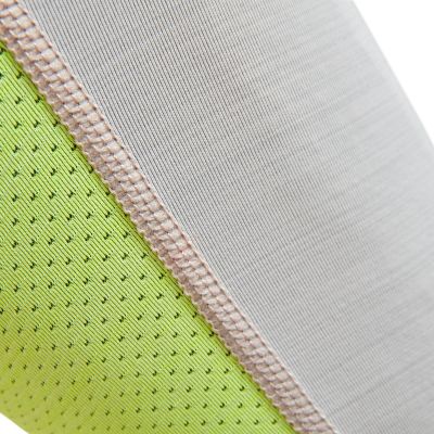8. Reebok Activchill RASL-13024GR Compression Sleeves