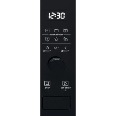 19. Whirlpool WMF201G microwave oven
