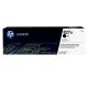 18. HP 827A original black LaserJet toner cartridge