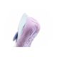 7. Leomil Frozen children's shoes ballerina slippers slippers with velcro