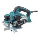 2. Makita KP0810C Hand Planer Black, Green 12000 RPM 1050 W