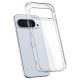 8. Spigen Ultra Hybrid Case for Google Pixel 10 Pro XL - Transparent