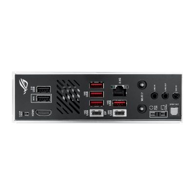 2. ASUS ROG STRIX B850-I GAMING WIFI Motherboard
