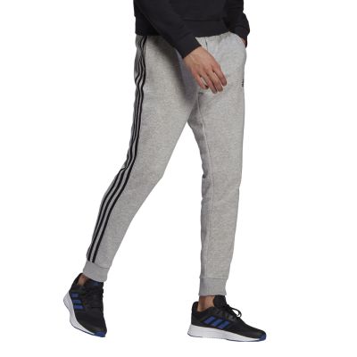9. adidas Essentials Fleece M GK8824 Pants