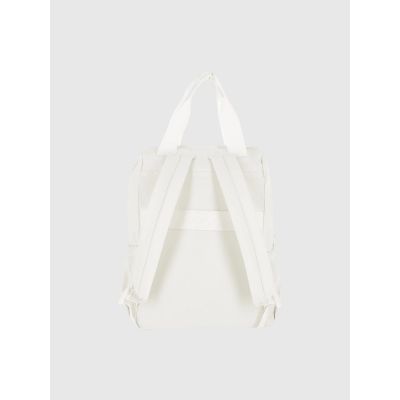 4. City backpack (21 L) with laptop pocket 4F 4FRSS25ABACU505-11S