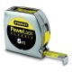 Stanley 0-33-932 5m Tape Measure Stainless Steel