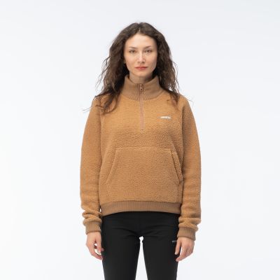 14. Women’s Sweatshirt CILIA W