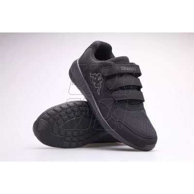 9. Kappa Follow Vl U 242495VL-1116 shoes