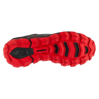 4. Skechers Max Protect – Promote Track 237669-BKRD Black Size 41
