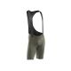 NORTHWAVE Fast Bib Cycling Shorts, Green