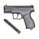 27. UMAREX XBG air pistol cal. 4.46mm BB Ekp