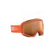 7. POC POCito Iris Orange Goggles