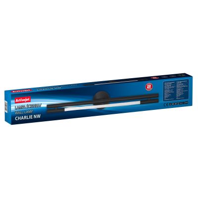 5. Activejet AJE-CHARLIE NW LED wall lamp