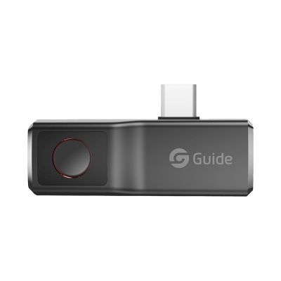 13. GUIDE SENSMART THERMAL IMAGING CAMERA MOBIR AIR MAA FOR ANDROID DEVICES USB-C, 120X90PX UP TO 120°C FOV 50° 25HZ MAA