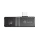 13. GUIDE SENSMART THERMAL IMAGING CAMERA MOBIR AIR MAA FOR ANDROID DEVICES USB-C, 120X90PX UP TO 120°C FOV 50° 25HZ MAA