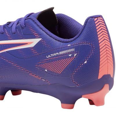 3. Puma Ultra 5 Play FG/AG M 107689 01 shoes