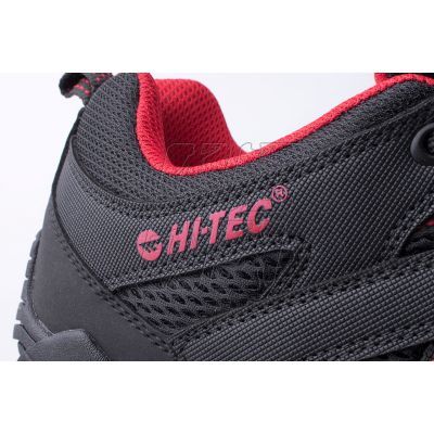 3. Hi-Tec Boots Rango M AVSSS21-HT-02