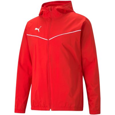 3. Puma teamRise All Weather Jacket M 657396 01