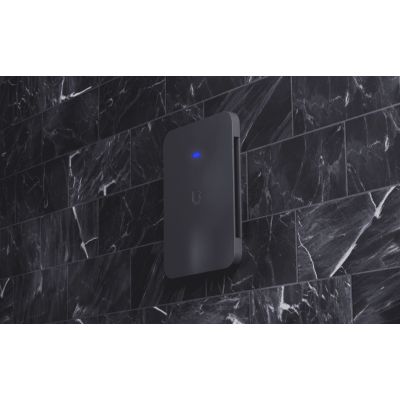 10. Ubiquiti U7 Pro Wall Paintable Flush Mount (UACC-U7-Pro-Wall-FM)