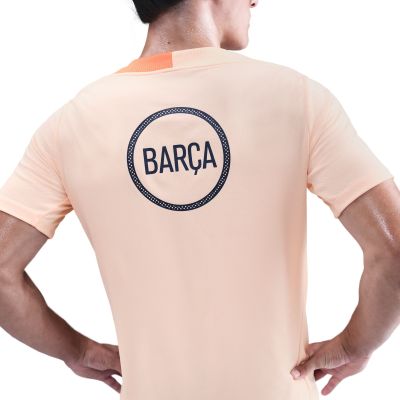 2. Nike FC Barcelona Strike 3rd T-shirt HM3344-808