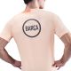 2. Nike FC Barcelona Strike 3rd T-shirt HM3344-808