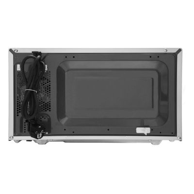 2. AMICA AMGF20M1GS microwave oven