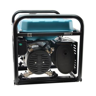 5. KÖNNER & SÖHNEN GASOLINE GENERATOR 2.6kW 230V KS 3000