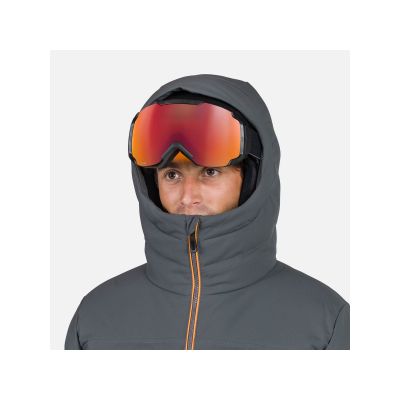 2. Rossignol Siz Jkt Jacket Gray