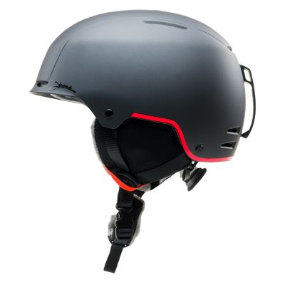 3. Iguana armored ski helmet 92800216692