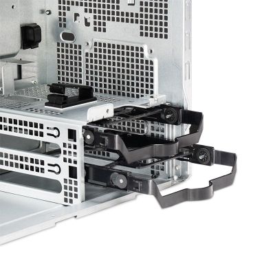 24. Chieftec BS-20B-OP Case