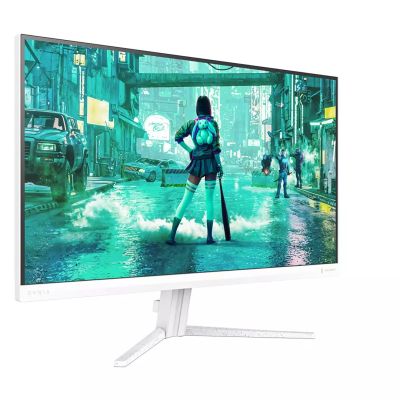 20. Philips 27M2N3201PL/00 computer monitor 68.6 cm (27") 1920 x 1080 px Full HD LCD White