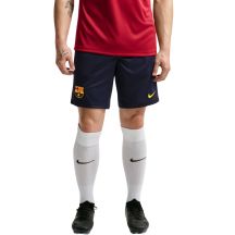 Nike FC Barcelona Strike Men's Shorts Navy Blue II2601 498