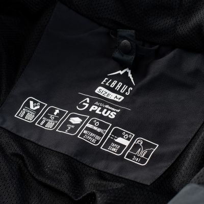9. Elbrus 3 in 1 jacket Forcoz 3in1 M 92800621647